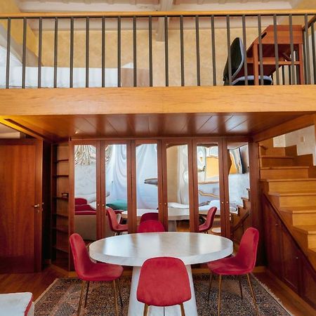 דירות רומא Navona Family House מראה חיצוני תמונה