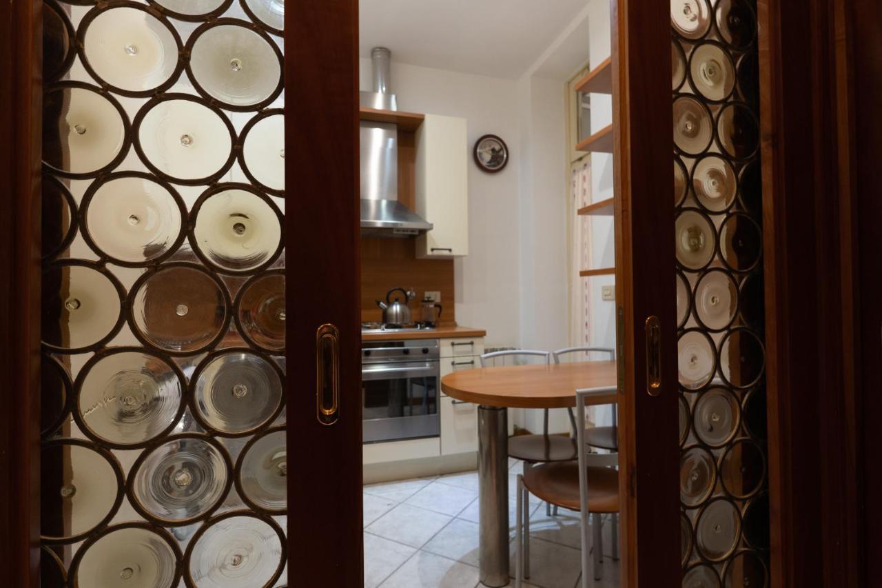 דירות רומא Navona Family House מראה חיצוני תמונה