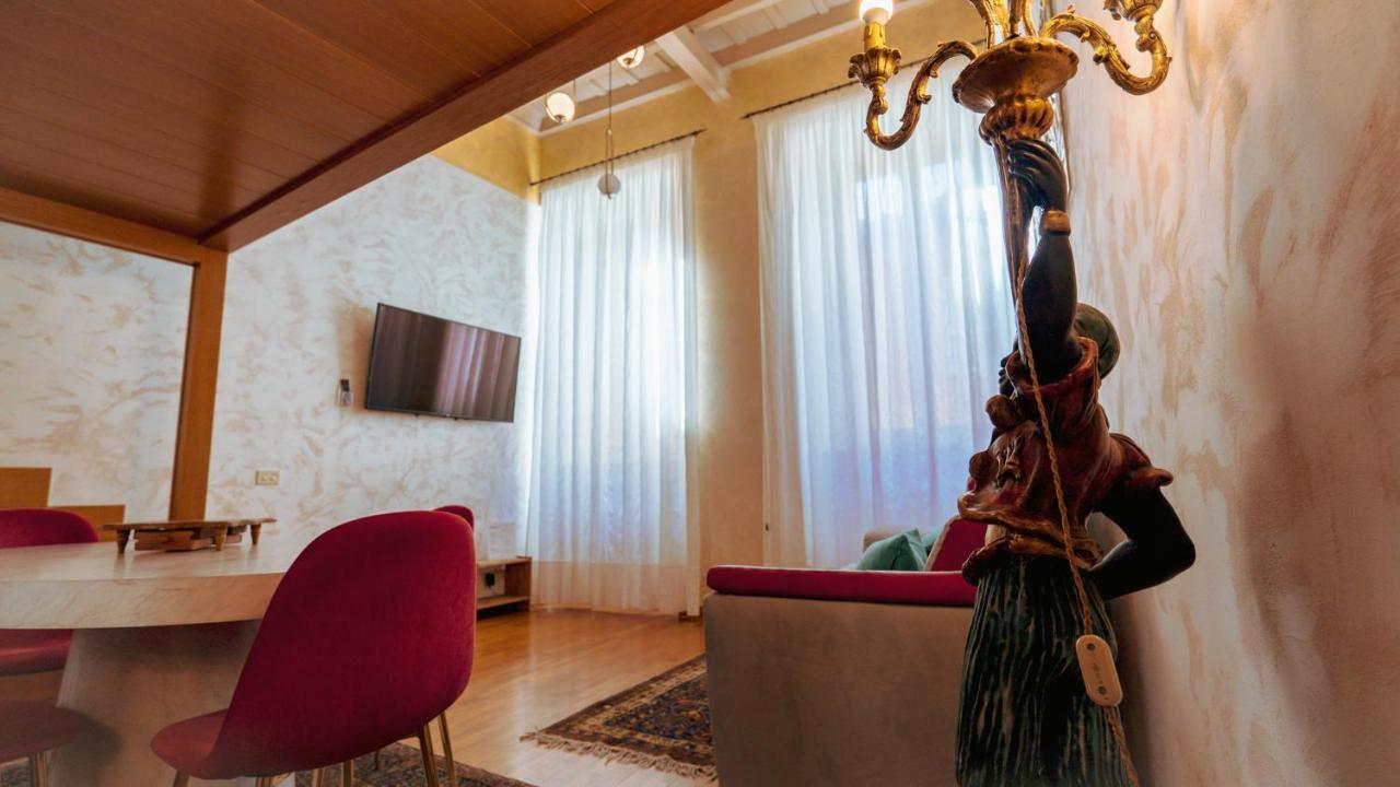 דירות רומא Navona Family House מראה חיצוני תמונה